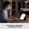 Logitech Combo Touch für iPad Air 4/iPad Air 5, grau, IT Vorschaubild