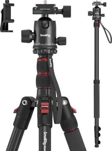 SmallRig CT-10 Aluminium