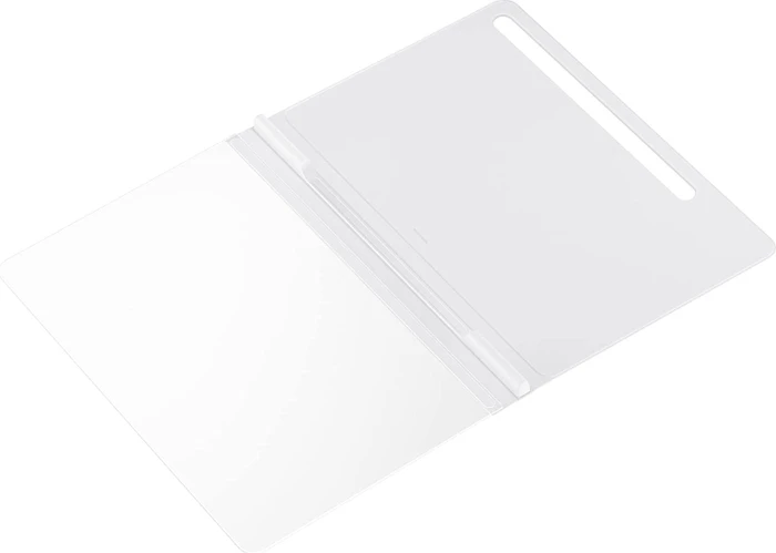 Samsung EF-ZX700 Note View Cover für Galaxy Tab S8, White