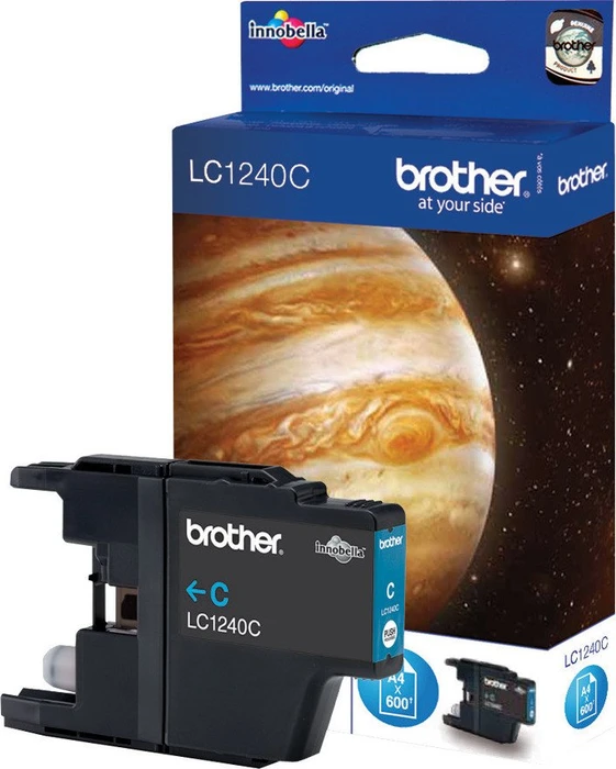 Brother Tinte LC1240