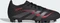 adidas Predator Club MG core black/grey four/lucid red (Junior) Vorschaubild