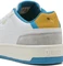 Puma Court Classico Sport puma white/tropical blue Vorschaubild