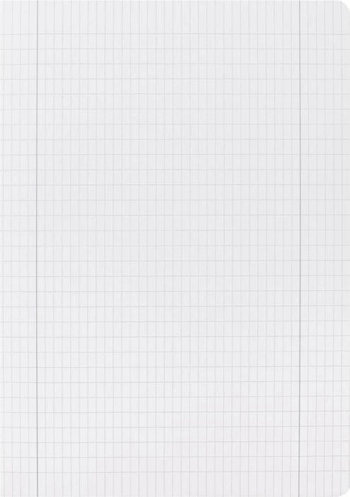 Oxford Schulheft, A4, Lineatur 29, hellgrün, 16 Blatt