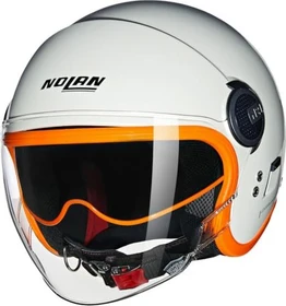 Nolan N21 Visor Ocio 347