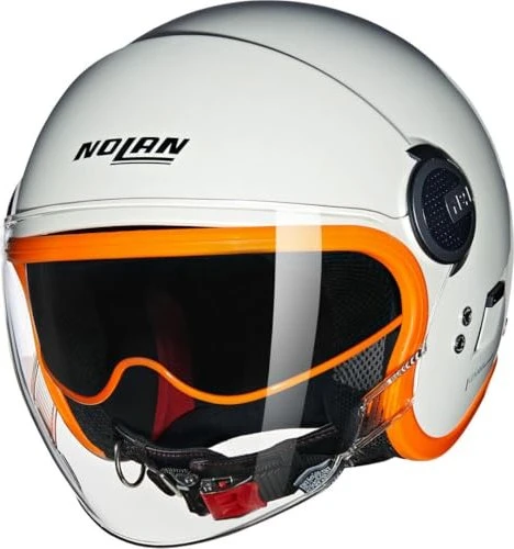 Nolan N21 Visor Ocio 347