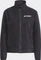 adidas Terrex Multi Essentials Fleece Jacke schwarz (Damen) Vorschaubild