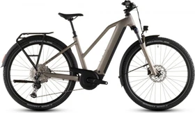 Cube Nuride Hybrid Pro 800 Trapez flashstone'n'chrome Modell 2026