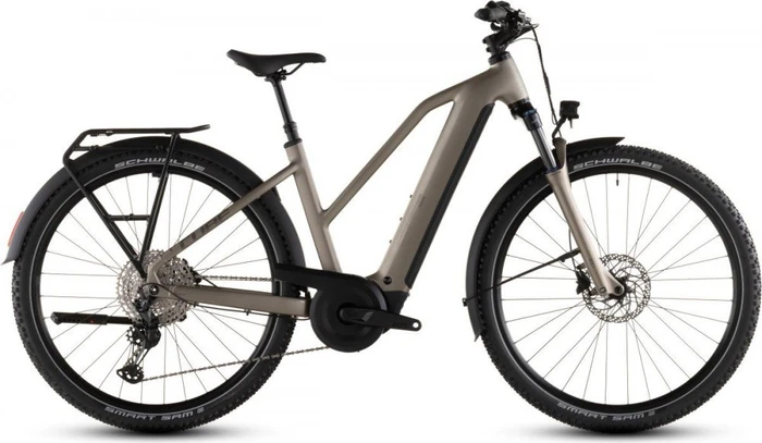 Cube Nuride Hybrid Pro 800 Modell 2026