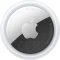 Apple AirTag (2026) weiß/silber, 4er-Pack Vorschaubild