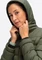 Maier Sports Lomnica Mantel green goose (Damen) Vorschaubild