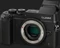Panasonic Lumix DMC-GX8 schwarz Body Vorschaubild