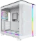 Montech King 95 Pro Pure White, weiß, Glasfenster Vorschaubild