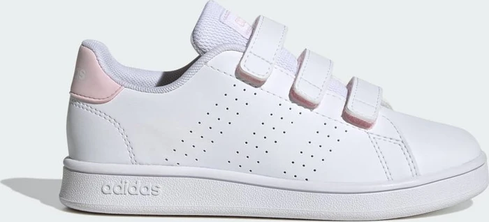 adidas Advantage Court Lifestyle Hook-and-Loop (Junior)