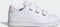 adidas Advantage Court Lifestyle Hook-and-Loop (Junior) Vorschaubild