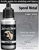 Scale75 ScaleColor Metal N' Alchemy speed metal, 17ml