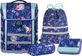 McNeill Perfecto Disney Frozen II Schultaschen-Set, 5-tlg.
