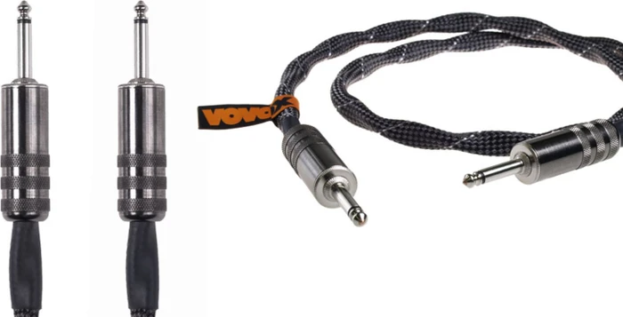 VOVOX sonorus drive Klinke 1.0m