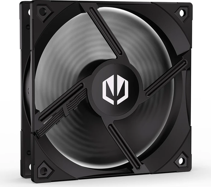 Endorfy Fluctus 120 PWM, 120mm