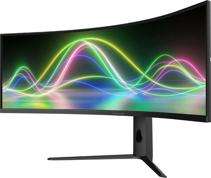 LC-Power LC-M49QCK, 49"