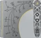 Sony PlayStation 4 Pro - 1TB God of War Limited Edition Bundle silber Vorschaubild