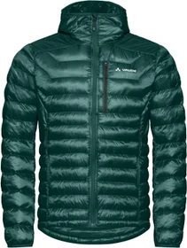 Vaude Batura Hooded Funktionsjacke deep pond (Herren)