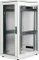 Digitus Professional Unique Serie Serverschrank 26HE, Sicherheitsglastür, IP2X, grau, 800mm tief Vorschaubild