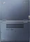 Lenovo ThinkPad C13 Yoga G1 Chromebook, Abyss Blue, Ryzen 3 3250C, 4GB RAM, 128GB SSD, DE Vorschaubild