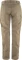 Fjällräven Nikka Curved Hose lang suede brown (Damen) Vorschaubild