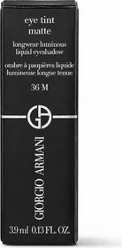 Giorgio Armani Eye Tint Nr. 36, 3.9ml