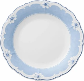 Hutschenreuther Baronesse Estelle Blue Speiseteller 25cm