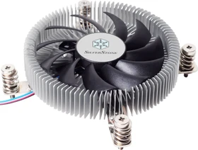 SilverStone Nitrogon NT07-115X
