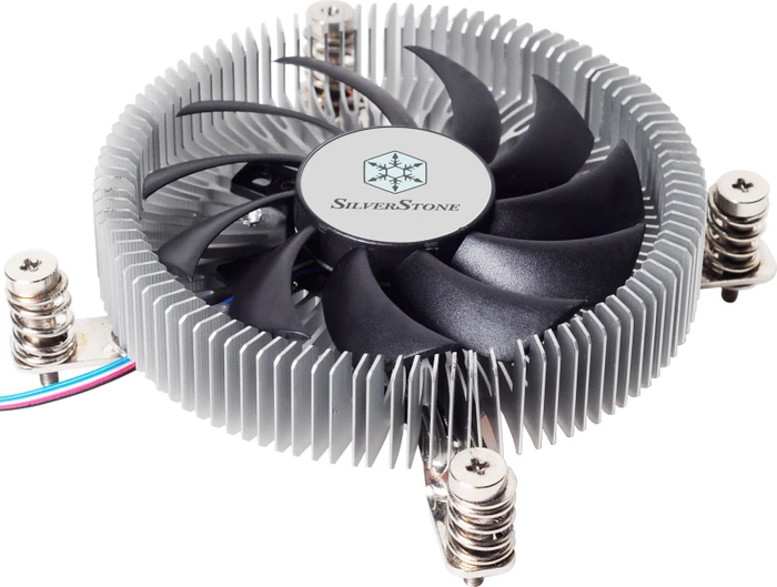 SilverStone Nitrogon NT07-115X