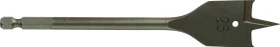 Milwaukee Flachholzbohrer, 26x152mm, 1 Stück
