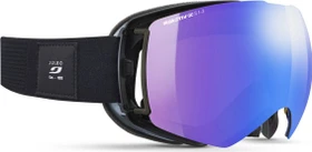 Julbo Lightyear Reactiv schwarz-grau/blau-violett