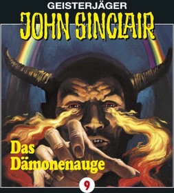 John Sinclair - Folge 9 - Das Dämonenauge