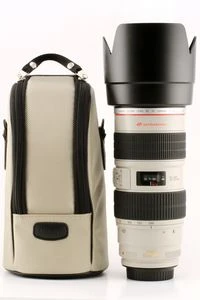 Canon EF 70-200mm 2.8 L IS USM