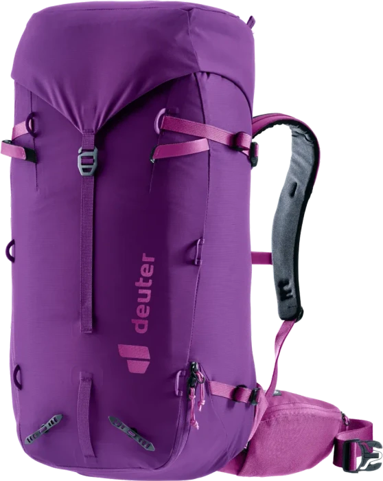 Deuter Guide 32+8 SL mystic/lotus (Damen)
