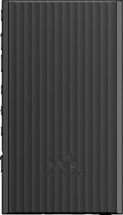 Sony NW-A306 schwarz