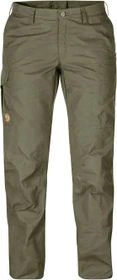 Fjällräven Karla Pro Hose lang laurel green (Damen)