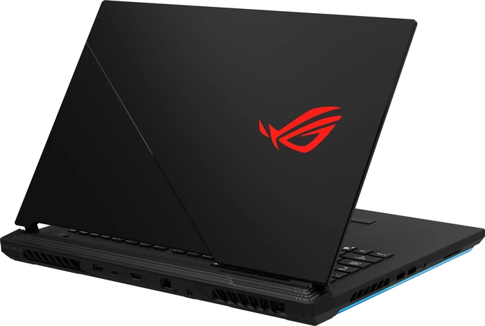 ASUS ROG Strix Scar 17 G732LXS-HG124T, Core i7-10875H, 32GB RAM, 2TB SSD, GeForce RTX 2080 SUPER, DE