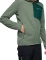Vaude Monviso Fleece III Funktionsjacke agave (Herren) Vorschaubild