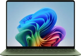 Microsoft Surface Laptop 8 13.8", Jade, Snapdragon X2 Plus - X2P-64-100, 32GB RAM, 512GB SSD, DE