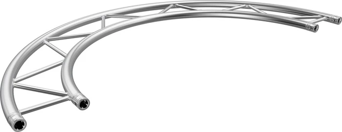 Global Truss F32 Kreisstück für Ø 2,0m 180° H