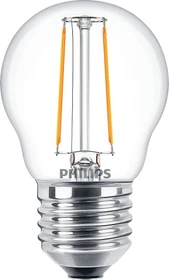 Philips Classic LED Tropfen E27 2-25W/827