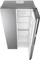 Haier HSR3918FNPG Side-by-Side Vorschaubild