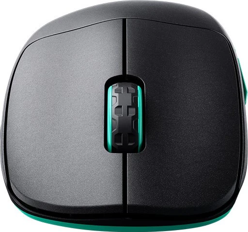 Cherry Xtrfy M64 Wireless schwarz, USB