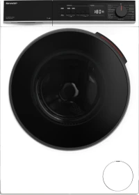 Sharp ES-WNFB914CWDA-DE Frontlader (10841777)