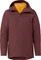 Vaude Mineo 3in1 Funktionsjacke dark cherry (Damen) Vorschaubild