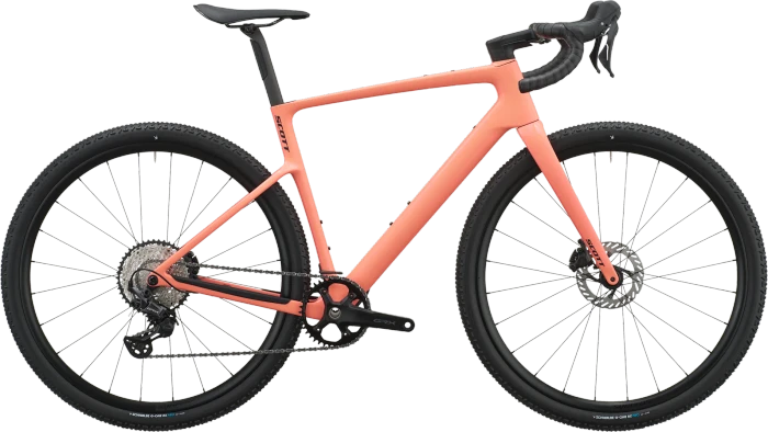 Scott Addict Gravel 40 Modell 2027