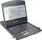 Digitus DS-72211-2, 19" LCD KVM Switch, 8-fach, DE Vorschaubild